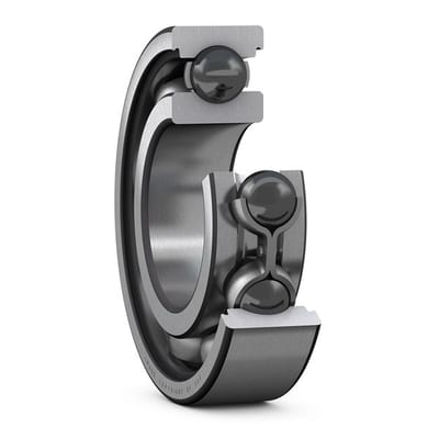 SKF 6216/HC5C3 Deep-groove ball bearing