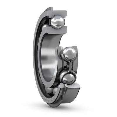 SKF 6216NRJEM Deep-groove ball bearing