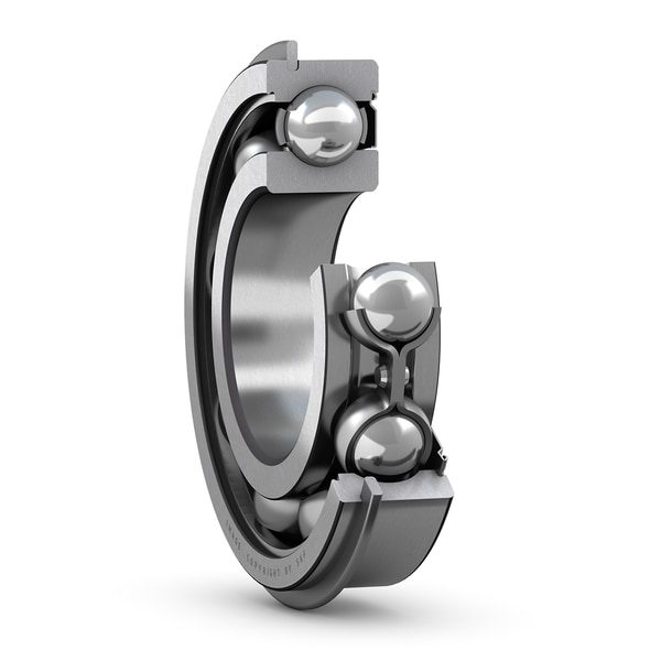 SKF 6217-ZNR/C3 Deep-groove ball bearing
