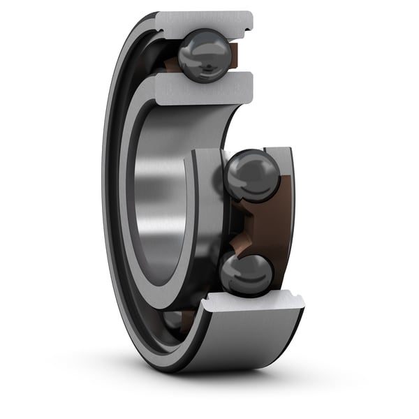 SKF 6305TN9/HC5C3 Deep-groove ball bearing