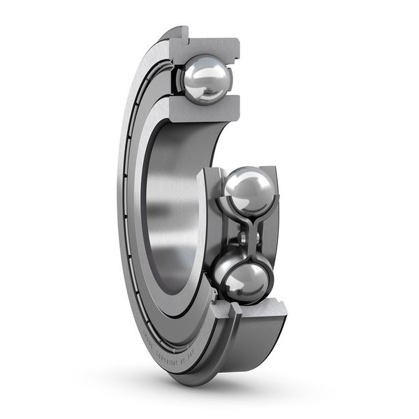 SKF 6310-ZNBR/C3 Deep-groove ball bearing