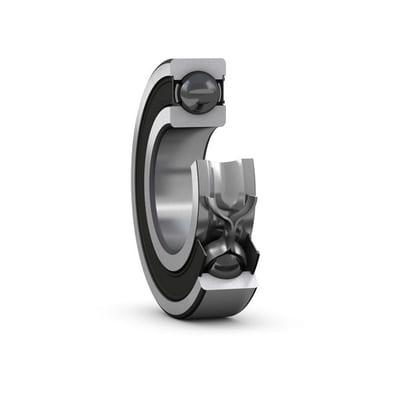 SKF 6311-2RS1/HC5C3WT Deep-groove ball bearing