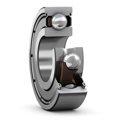 SKF 6311-2ZTN2/C3GJN Deep-groove ball bearing