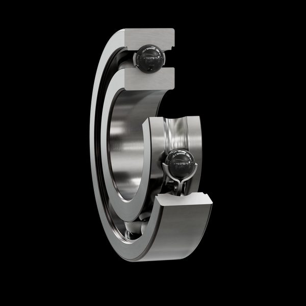SKF 6319/HC5C3VA505 Deep-groove ball bearing