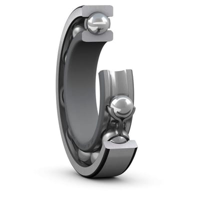 SKF 6328/C3VL2071 Deep-groove ball bearing