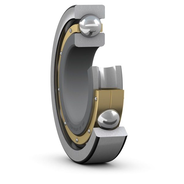 SKF 6328M/C3VL2071 Deep-groove ball bearing