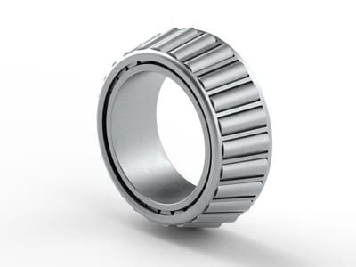 SKF 6389/Q Tapered roller bearing