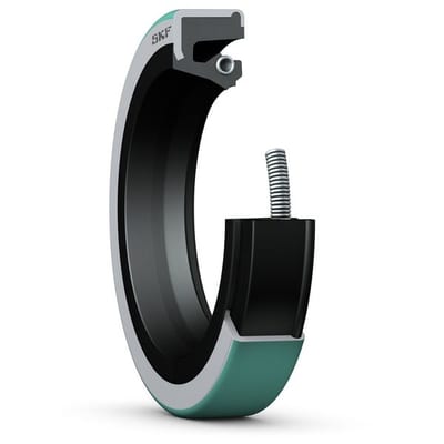 SKF 64330 CR / HMS / HMSA radial shaft seal