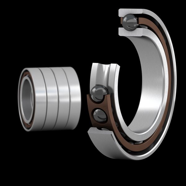 SKF 7002CD/HCP4AQBCA Super-precision angular contact ball bearing