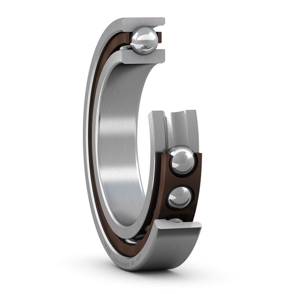 SKF 7003CD/P4A Super-precision angular contact ball bearing