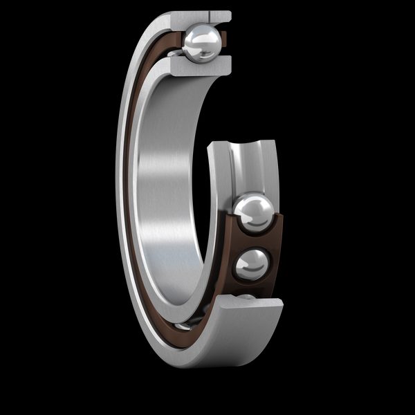 SKF 7005CD/P4AH Super-precision angular contact ball bearing
