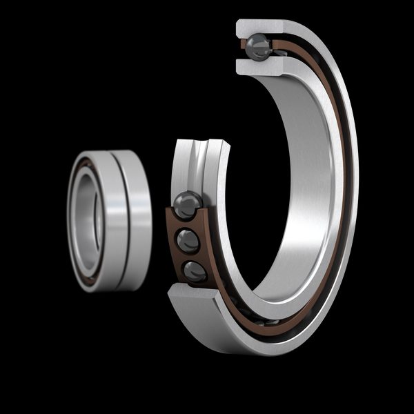 SKF 7005CE/HCP4ADT Super-precision angular contact ball bearing