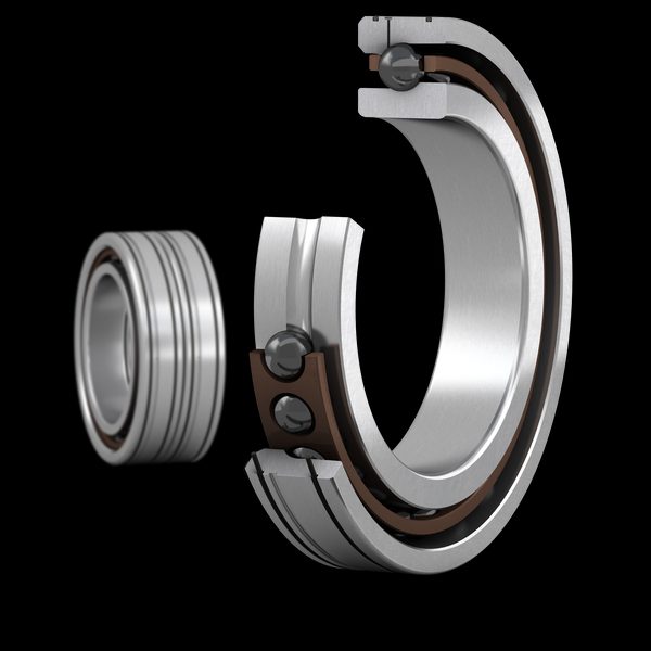 SKF 7005CE/HCP4AL1DGA Super-precision angular contact ball bearing