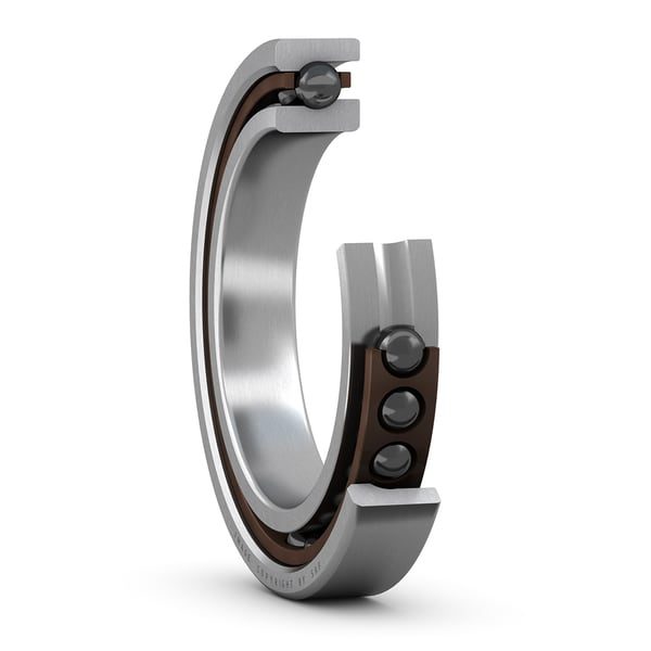 SKF 7005FEGA/HCP4A Super-precision angular contact ball bearing