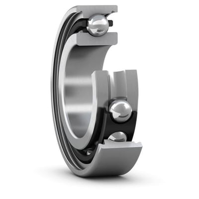 SKF 7006/VA9D1 Super-precision angular contact ball bearing