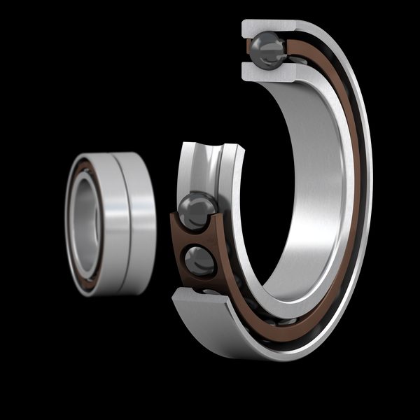 SKF 7006ACD/HCP4ADBB Super-precision angular contact ball bearing