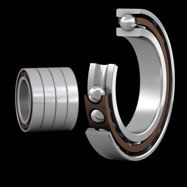 SKF 7006ACD/P4AQBCA Super-precision angular contact ball bearing