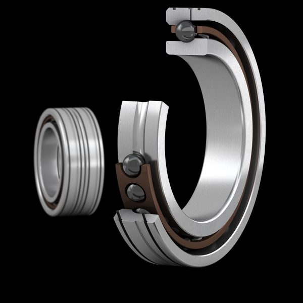 SKF 7006CE/HCP4ALDT Super-precision angular contact ball bearing
