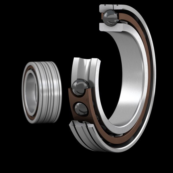 SKF 7008ACD/HCP4ALDGA Super-precision angular contact ball bearing