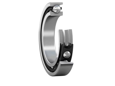 SKF 7010ACDGATP/P4B Super-precision angular contact ball bearing