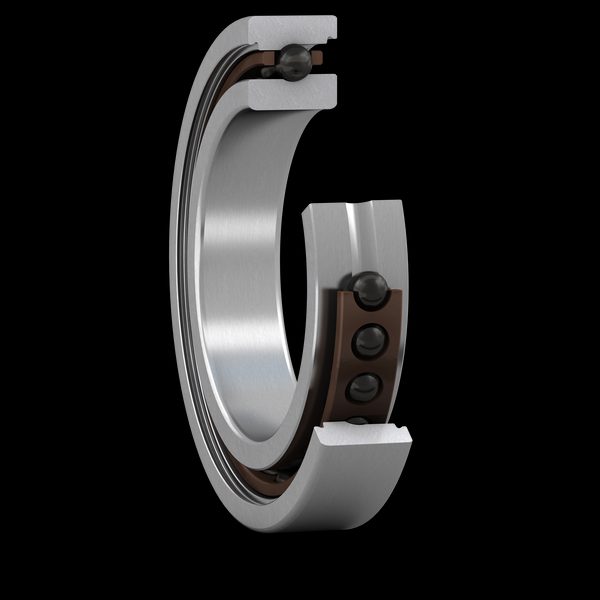 SKF 7012ACBGA/HCP4A Super-precision angular contact ball bearing