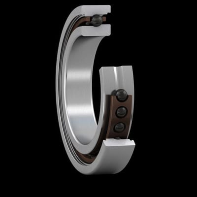 SKF 7012ACBGA/HCP4A Super-precision angular contact ball bearing