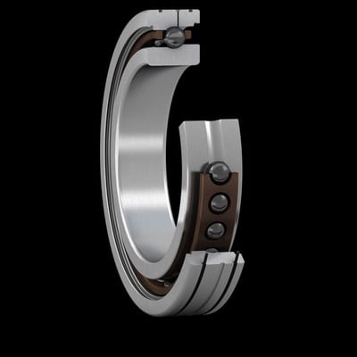 SKF 7012ACBGA/HCP4AL Super-precision angular contact ball bearing