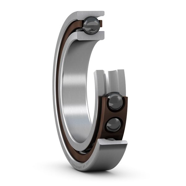 SKF 7013ACDGA/HCP4A Super-precision angular contact ball bearing