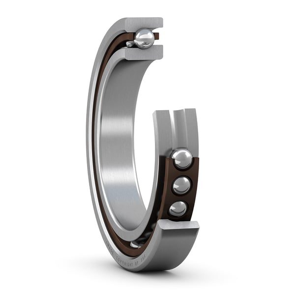 SKF 7013CE/P4A Super-precision angular contact ball bearing