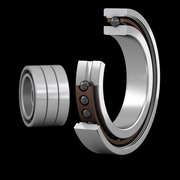 SKF 7014ACB/HCP4ATGA Super-precision angular contact ball bearing