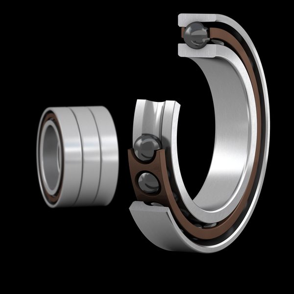 SKF 7015ACD/HCP4ATBTB Super-precision angular contact ball bearing