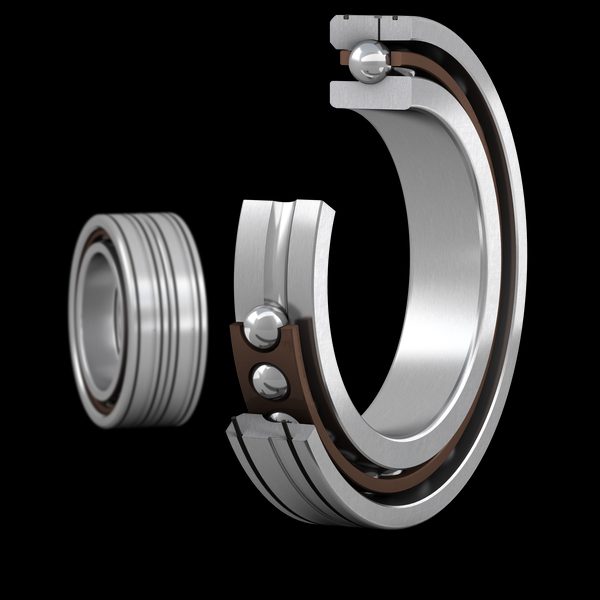 SKF 7017CE/P4ALDBB Super-precision angular contact ball bearing