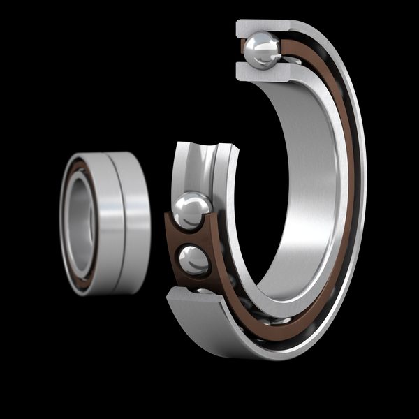 SKF 7018ACD/P4ADBC Super-precision angular contact ball bearing