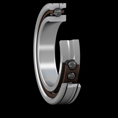 SKF 7020CEGA/HCP4AL Super-precision angular contact ball bearing