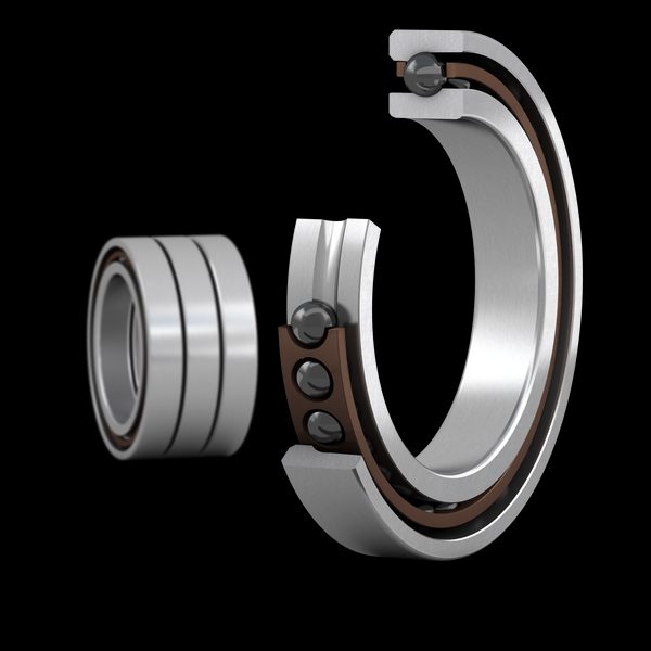 SKF 709CE/HCP4ATGA Super-precision angular contact ball bearing