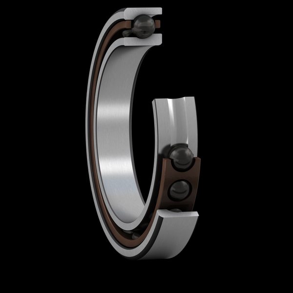 SKF 71900CEGB/HCP4A Super-precision angular contact ball bearing