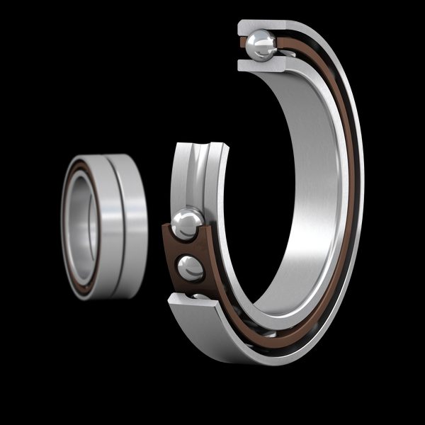 SKF 71901ACE/P4ADBB Super-precision angular contact ball bearing