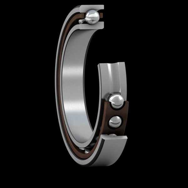 SKF 71901ACEGA/P4A Super-precision angular contact ball bearing