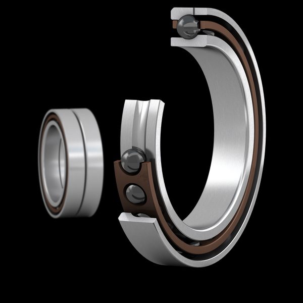 SKF 71903CE/HCP4AHDT Super-precision angular contact ball bearing