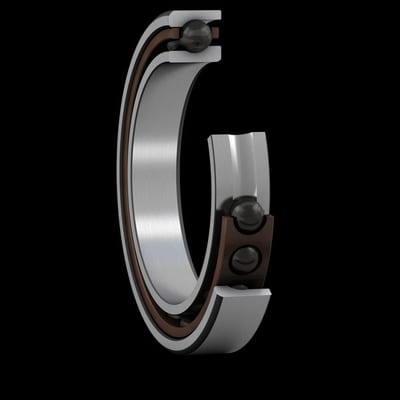 SKF 71904CE/HCP4A Super-precision angular contact ball bearing