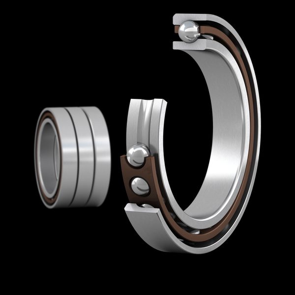 SKF 71905ACE/P4ATGB Super-precision angular contact ball bearing