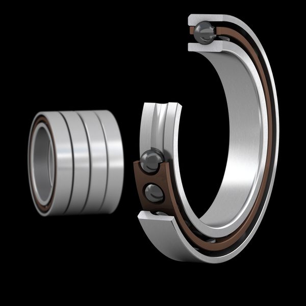 SKF 71905CE/HCP4AQGA Super-precision angular contact ball bearing