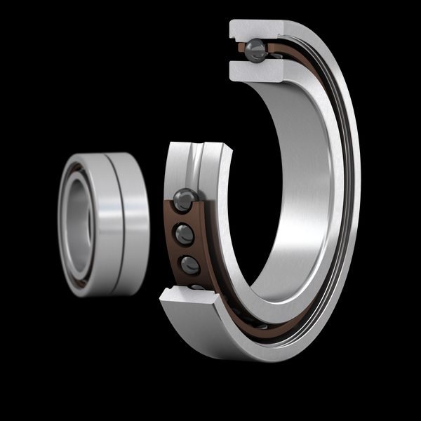 SKF 71910CB/HCP4ADGA Super-precision angular contact ball bearing
