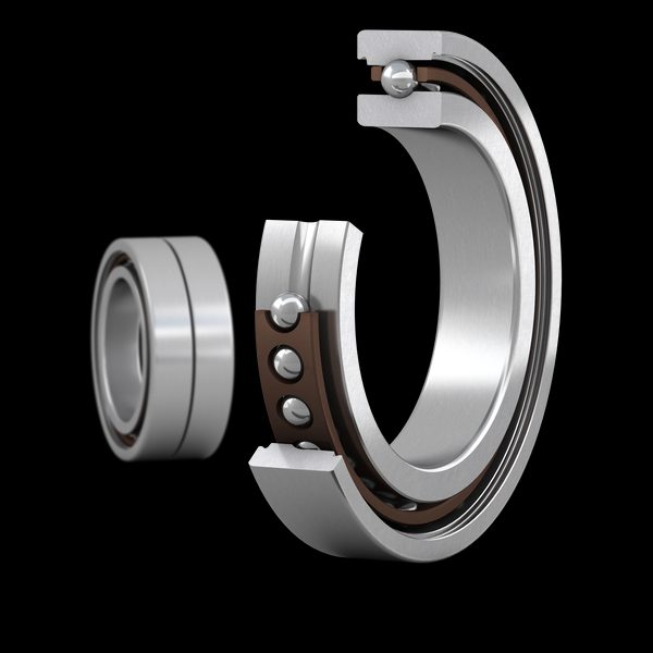 SKF 71912CB/P4ADGA Super-precision angular contact ball bearing