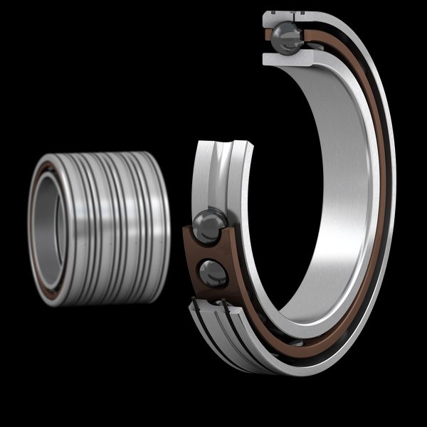 SKF 71914FE/HCP4ALQBCA Super-precision angular contact ball bearing