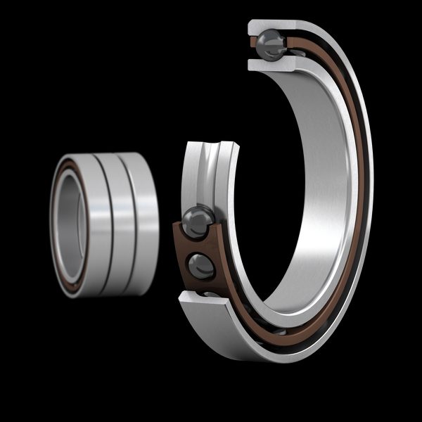 SKF 71918ACE/HCP4ATGA Super-precision angular contact ball bearing