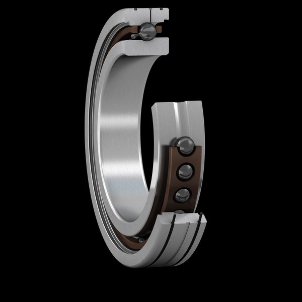 SKF 71920ACBGA/HCP4AL Super-precision angular contact ball bearing