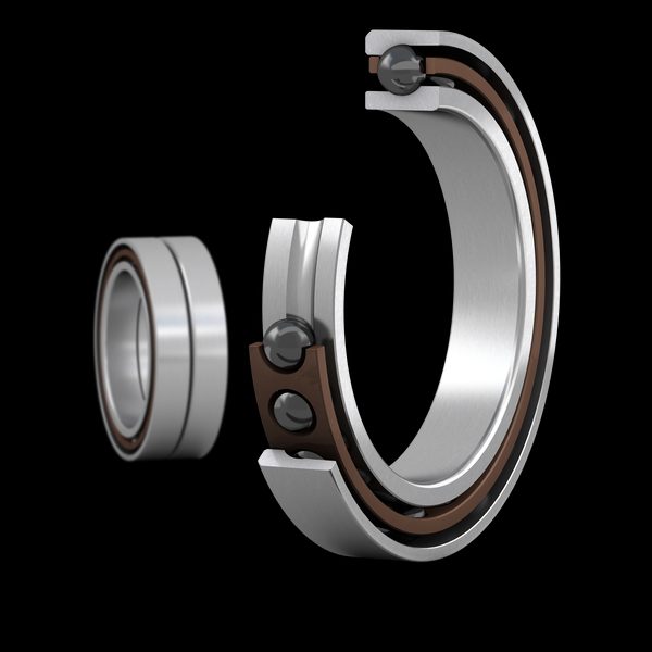 SKF 71920CE/HCP4ADT Super-precision angular contact ball bearing