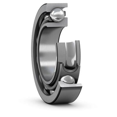 SKF 7214BEGAF Angular contact ball bearing