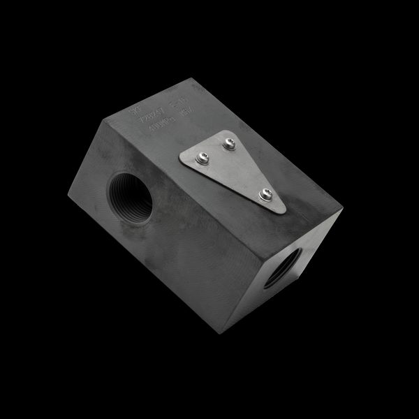 SKF 728247E-16 Hydraulic bearing mounting / dismounting tool
